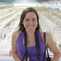 Lorena Gonzalez's Photo