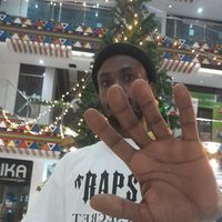 Sylvance Omondi's Photo