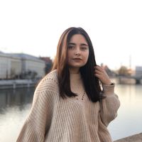 Ekaterina Lagosha's Photo