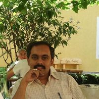 Photos de Ashwin Kumar