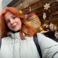 Oznur Kisla的照片