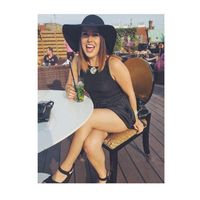 Chrissy Jones的照片