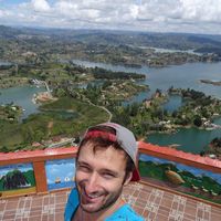 Photos de Fabian Stocker