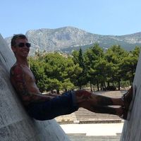 Pauli Henriksen的照片