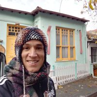 Felipe Castro的照片