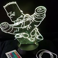 Bilal Naciri's Photo