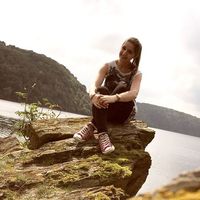 Tugba Annac的照片