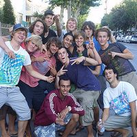 Chris Bruining's Photo