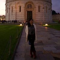 Alma Mercado's Photo