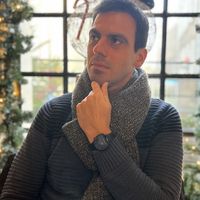 Jorge Ribeiro的照片