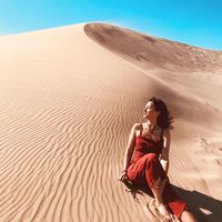 Hatice Çopur的照片