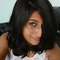 Ankita N的照片