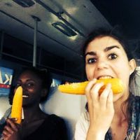 Cécile Suzanne的照片