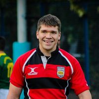 Fotos de Boris Voloskov