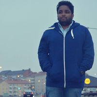 Venkesh Kandari的照片