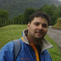 Enrique Adrián Muruaga Olarte的照片