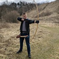 Bohdan Dokhniak's Photo