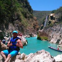 Carlos Hernandez Maza's Photo