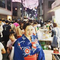 Anouk Moyal的照片