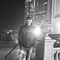 Andrey Matveichuk's Photo