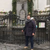 Borja Gómez García的照片