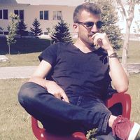 Ahmet Paltaoğlu's Photo