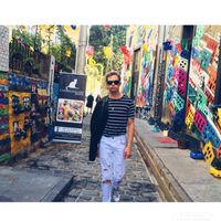 José Tapia Figueroa's Photo