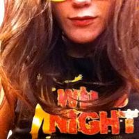 Nolwen de Carvalho's Photo