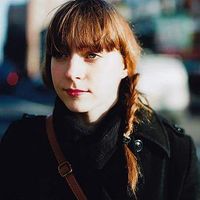 Arianna Bertolotti的照片