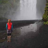 Rūta Pauloviča's Photo