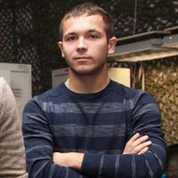 Artiom Panko's Photo