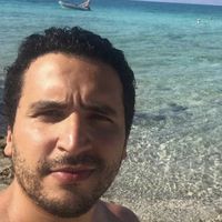 Hamza Damir的照片