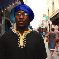 Charles Snow的照片