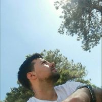 Ahmet Dursun的照片