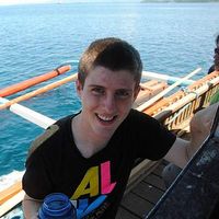 Danny Badke的照片