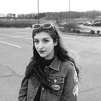 Leah Zackowitz的照片