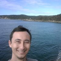 Photos de Gustavo Yuri Mine Misael