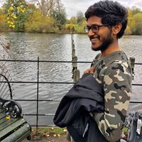 Thennamuthan Jayakumar's Photo