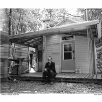 Andrée Bélanger's Photo