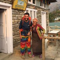 Emre Toy's Photo