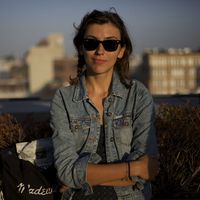 Photos de Cosmina Parparitum