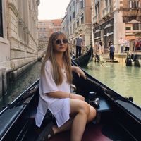 Fotos de Beth Galvin