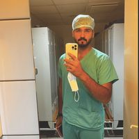 Michael Farrugia's Photo