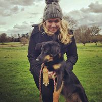 Johanna Laukkanen's Photo