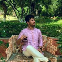 Durgesh Pathak's Photo