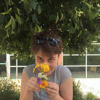 Amber Johnson's Photo