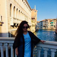 Le foto di Lluvia Lozoya