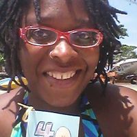 Margaux Delotte-Bennett's Photo