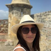 Cinthya Maldonado Tuesta's Photo