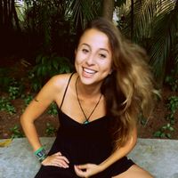 Júlia Oliveira's Photo